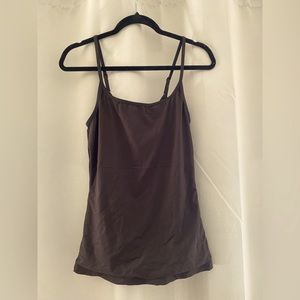 Maiden form tank top